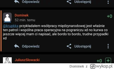 Dominek - @Kamokamo  trudne przypadki, ale ciężko im coś wytłumaczyć xd