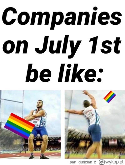 pan_dudzian - #heheszki #bekazlewactwa