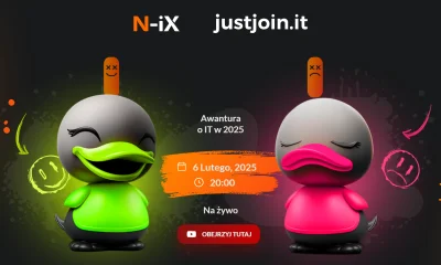 katopa - tych co jeszcze nie wierza tutaj wyjasni event organizowane przez jakas kont...