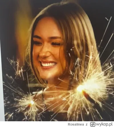 Rosalinea - #hotelparadise Oliwka…. For You! Od Wykopków 乁(♥ ʖ̯♥)ㄏ Trzymaj się Słodzi...