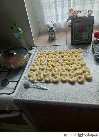 pafffel - Kluski na obiad