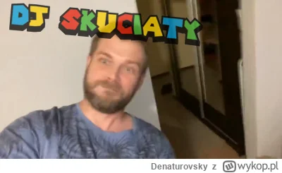 D.....y - @Intersith666: 
Sławek nic nie bierze
Oczy wystrzelone na orbit