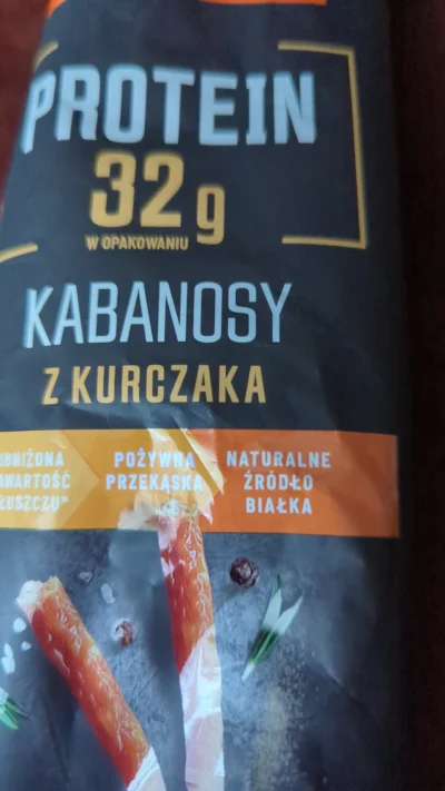 ulegly - Jak bardzo dużym scierwem są takie produkty? Raz na tydzień to za dużo?
#mik...