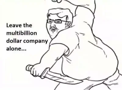 assninja - @tenloginnieistnieje: a ja mogę to krytykować, a ty mozesz dalej