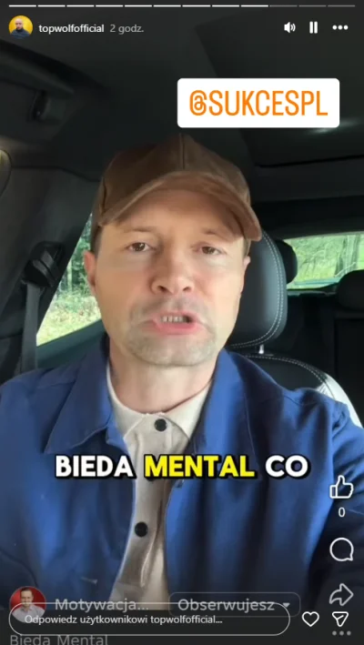 Garry11 - Nowy ciepły mentor Sebastiana widzę się pojawił
#sebcel