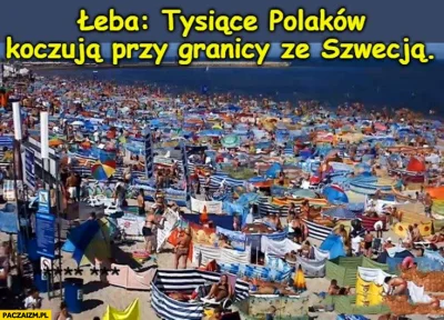 awres - Jeszcze chwila i sezon nad morzem będzie rozpoczęty.