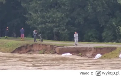 Viado - Dlaczego tam nie ma straży pożarnej albo lokalnego przedsiębiorcy z piaskiem ...