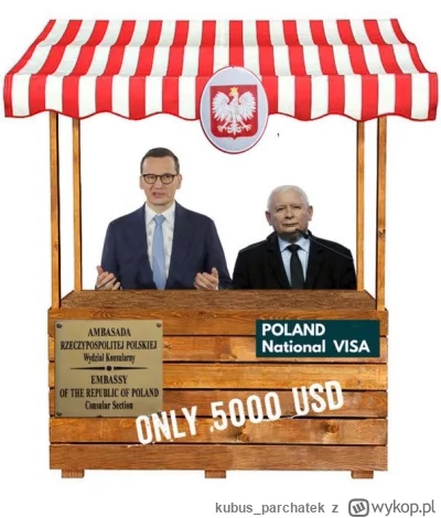 kubus_parchatek - @nowart76: Nie, kwaliśmy