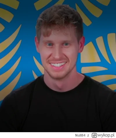 Null84 - #hotelparadise 

Ążej: "Jak tam po imprezce? Na pewno u mnie lepiej niż u re...