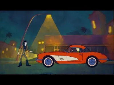 NevermindStudios - Ghost - Mary on a Cross
#muzyka #rock #metal #heavymetal #ghost