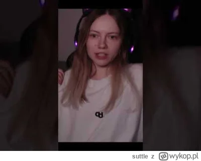 suttle - Cześć jestem Kasia. #kasix