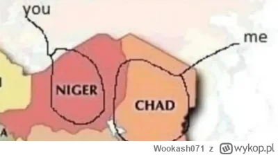 Wookash071 - Sytuacja na mapie jest prosta