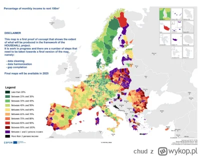 chud - Dostępność cenowa mieszkań. Bez komentarza.

@mickpl #mickpl #mieszkaniedewelo...