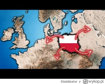 Stabilizator - Sekretny wzrost Polski do rangi głównej potęgi europejskiej.

Ale zwyk...