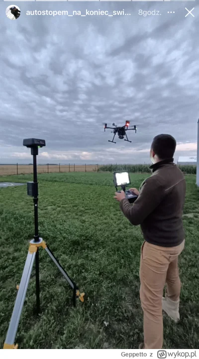 Geppetto - #raportzpanstwasrodka onuca będzie avocado pryskał