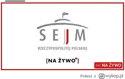 Polasz - Pierwsze posiedzeniu Sejmu, dzień piąty 
Lista obecności
#sejm #polityka