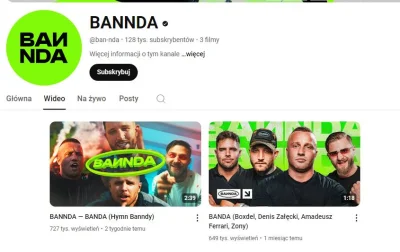 Riolet - Co się dzieje z wielkim projektem bannda? Kiedy nowy odcinek?

#famemma