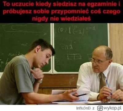 Influ3nD - #humorobrazkowy