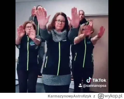 KarmazynowyAstrofizyk - Nie wiedzą co się robi w takich sytuacjach, czy o co chodzi? ...