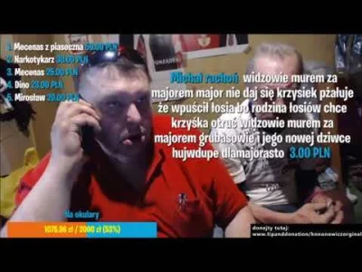 Nba - #kononowicz https://youtu.be/p0shg4QaeA?si=m1N4JzRIffkUOyyf zrzucasz prawdę? Pr...