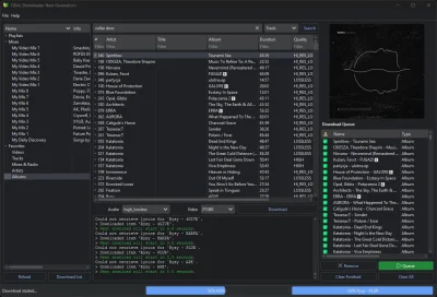 Foxing - Tidal zaczął mnie ostatnio wkurzać, to szykuję się na najgorsze ( ͡° ͜ʖ ͡°)
...