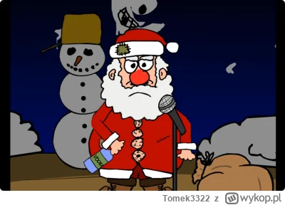 Tomek3322 - To chyba był Mikołaj Waldek #pdk ( ͡° ͜ʖ ͡°)