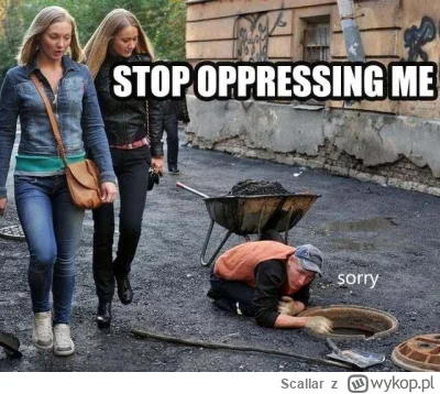 Scallar - Mem stał się ciałem i zamieszkał między nami.