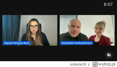 yohana30 - Jak dla mnie największym rozczarowaniem tego sezonu jest Karolina. Zaczęła...