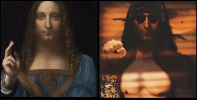 Ytarka - Bożee, o Jezusie zapomniałam xD 

#pierdytarke 
#art #tworczoscwlasna #digit...