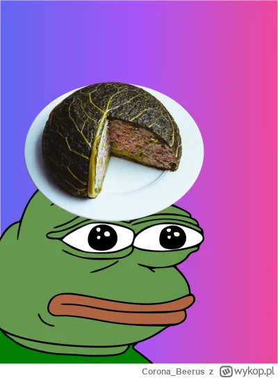 Corona_Beerus - Daily food pepe #64.

https://www.foodpepe.com/
0xfc55d79fd5567fb18b3...