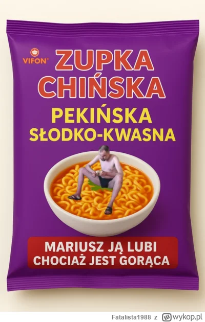 Fatalista1988 - Mówisz masz do c---a pana! @zbychuzbychu1 Ja idę spać bo mam challeng...