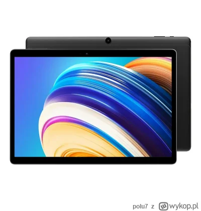 polu7 - Wysyłka z Europy.

[EU-CZ] Alldocube iPlay 20S - 4GB ROM 64GB RAM SC9863A w c...