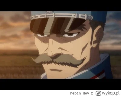 heban_dev - Spróbowałem jak Sora 2 radzi sobie z anime. Jeszcze sporo gliczy, ale być...