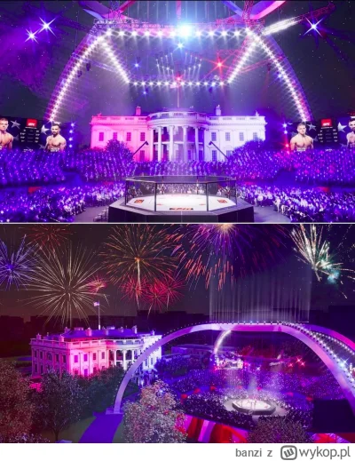 banzi - Jeżeli myśleliście, że ekipa Trumpa nie da rady już wymyśleć większego debili...