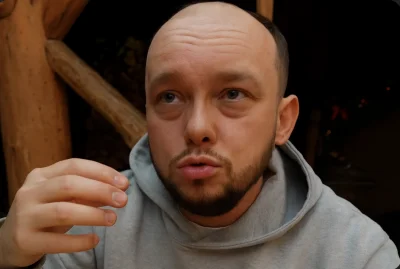 okoboji - Chłop psuje ludziom biznesy bo jak powie, że mu nie smakuje to nagle milion...