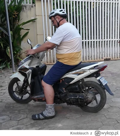 Knoblauch - #raportzpanstwasrodka 
xD