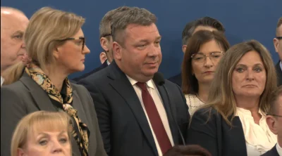 Bujak - > kwi kwi kwi, KWI KWI!

#polityka #bekazpisu