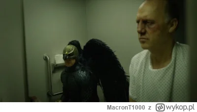 MacronT1000 - @Wrrronika: Jakich komponentów? Stare dzeje... Czej aż 5 powiadasz? (ʘo...