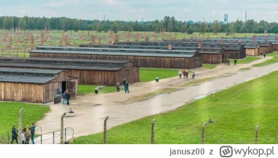 janusz00 - Najgorsze jest to, że nawet niemieccy ludobójcy robili większe przerwy mię...