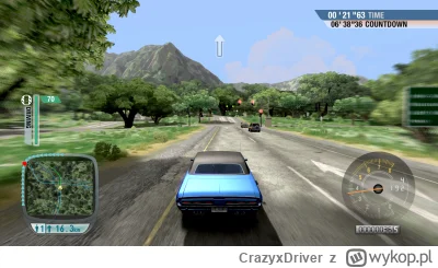 CrazyxDriver - @CrazyxDriver: