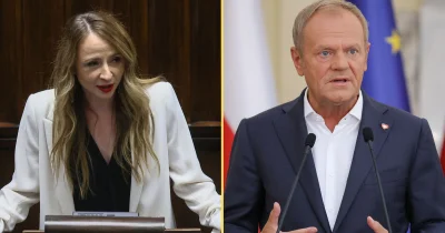 Njal - Z cyklu: "Tusk się wściekł" xD

Według doniesień medialnych Donald Tusk zakaza...