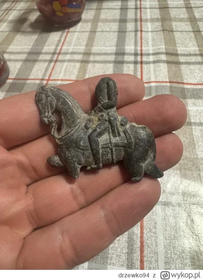 drzewko94 - Mireczki moja mama w latach 60 we wschodniej Wielkopolsce znalazła taką m...