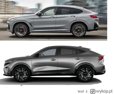 text - Ale Renówce wyszedł ten model :)
Ludzie narzekają na ceny, ale na szybko porów...