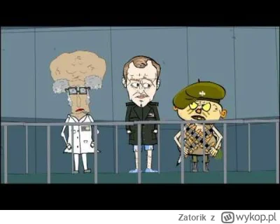 Zatorik - #powodz https://www.youtube.com/watch?v=nKXOiaFrTrM    Walaszek  wiedział j...