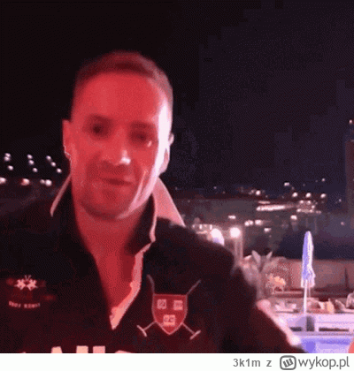 3k1m - Jak tam samopoczucie?
#gielda
