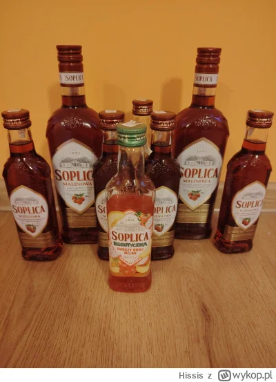 Hissis - Moja konkubina to już w strachu na te halloween jest jak zobaczyła co tu się...