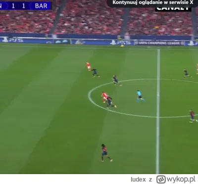 Iudex - Obejrzałem te powtórki wiele razy i ogólnie nie uważam, żeby winienie Szczęsn...