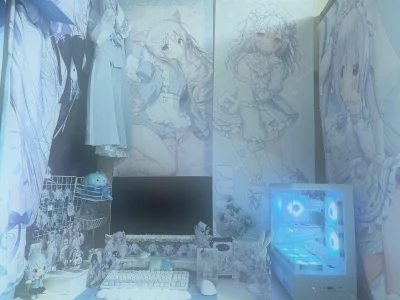 LatajacaPapryka512 - Czas siadać do home office