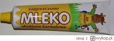 ubog - Ja od kiedy pastę zmieniłem to mam częstą próchnicę