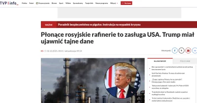 Kosmiczny-Duch - Tak myślałem, gdyby nie USA to ukraina w nic by nie trafiła. Dziękow...